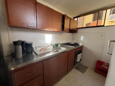 Apartamento en venta en Altos De Riomar, Barranquilla · foto 8 de 14