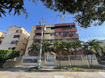 Apartamento en venta en Altos De Riomar, Barranquilla · foto 10 de 14