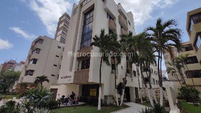 Apartamento en Arriendo, Villa Country, Barranquilla