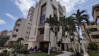 Apartamento de 3 alcobas en arriendo en Villa Country, Barranquilla, 115 m² · foto 18 de 20