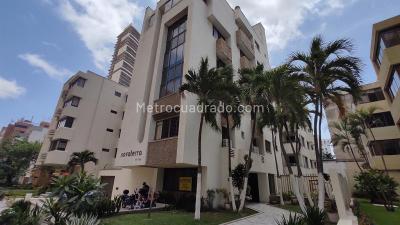 Apartamento de 3 alcobas en arriendo en Villa Country, Barranquilla, 115 m² · foto 19 de 20