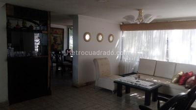 Casa en venta en Ciudad Jardin, Barranquilla · foto 6 de 19