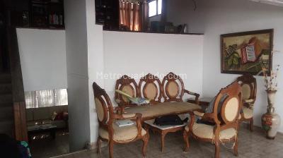 Casa en venta en Ciudad Jardin, Barranquilla · foto 17 de 19