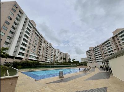 Apartamento en venta en Altos De Riomar, Barranquilla · foto 2 de 20