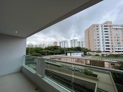 Apartamento en venta en Altos De Riomar, Barranquilla · foto 8 de 20