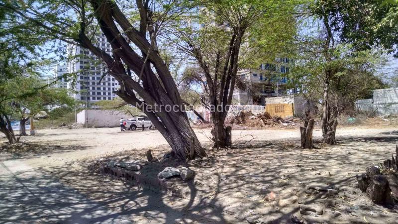 Lote en Venta, Rodadero Sur, Santa Marta - Vista 5