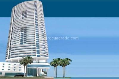 Apartamento en venta en Bocagrande, Cartagena · foto 3 de 6