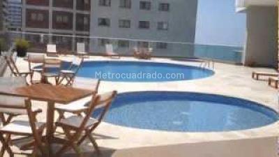 Apartamento en venta en Bocagrande, Cartagena · foto 4 de 6