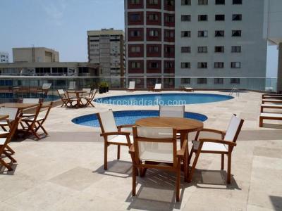 Apartamento en venta en Bocagrande, Cartagena · foto 6 de 6
