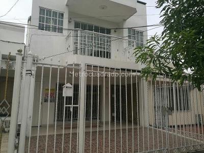 Casa en venta en Los Andes, Barranquilla · foto 2 de 20
