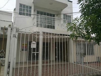 Casa en venta en Los Andes, Barranquilla · foto 3 de 20