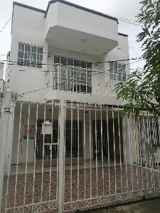 Casa en venta en Los Andes, Barranquilla · foto 4 de 20