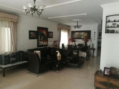 Casa en venta en Los Andes, Barranquilla · foto 5 de 20