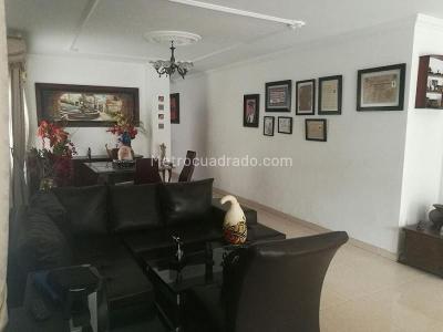 Casa en venta en Los Andes, Barranquilla · foto 6 de 20