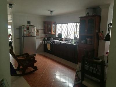 Casa en venta en Los Andes, Barranquilla · foto 17 de 20