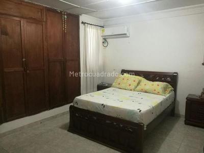Casa en venta en Los Andes, Barranquilla · foto 18 de 20