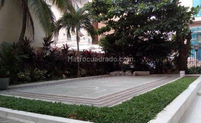 Apartamento en venta en El Golf, Barranquilla · foto 3 de 15