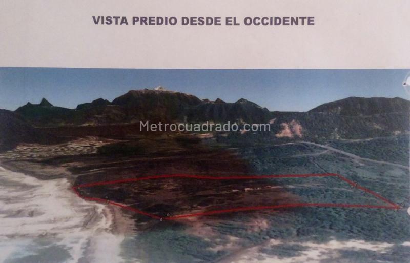 Lote en Venta, Via Al Mar, Barranquilla - Vista 4