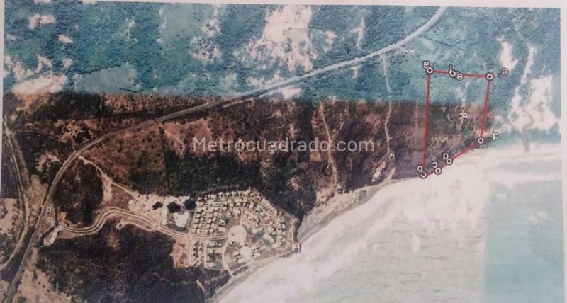 Lote en Venta, Via Al Mar, Barranquilla - Vista 5