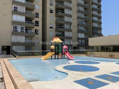 Apartamento de 2 alcobas en arriendo en La Castellana, Barranquilla, 81 m² · foto 6 de 20