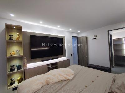 Apartamento de 2 alcobas en arriendo en La Castellana, Barranquilla, 81 m² · foto 8 de 20