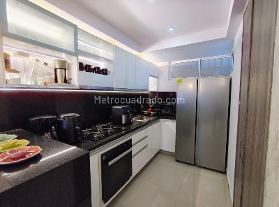 Apartamento de 2 alcobas en arriendo en La Castellana, Barranquilla, 81 m² · foto 10 de 20