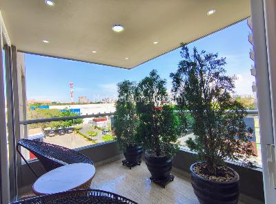 Apartamento de 2 alcobas en arriendo en La Castellana, Barranquilla, 81 m² · foto 12 de 20