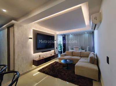 Apartamento de 2 alcobas en arriendo en La Castellana, Barranquilla, 81 m² · foto 13 de 20