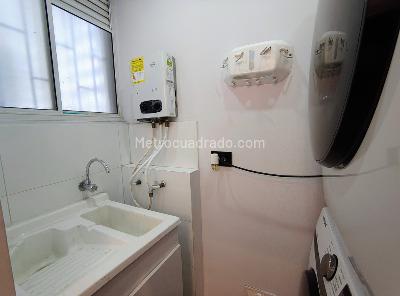 Apartamento de 2 alcobas en arriendo en La Castellana, Barranquilla, 81 m² · foto 15 de 20