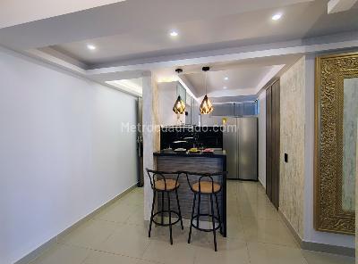 Apartamento de 2 alcobas en arriendo en La Castellana, Barranquilla, 81 m² · foto 16 de 20