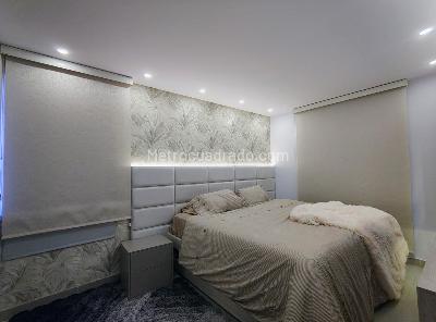 Apartamento de 2 alcobas en arriendo en La Castellana, Barranquilla, 81 m² · foto 19 de 20