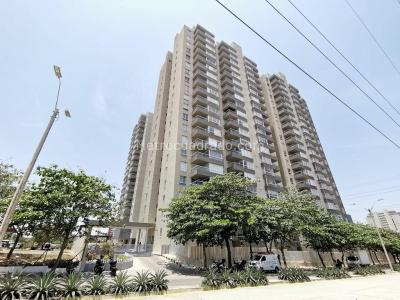Apartamento en Arriendo, La Castellana, Barranquilla