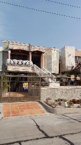 Casa en venta en Los Alpes, Barranquilla · foto 4 de 20