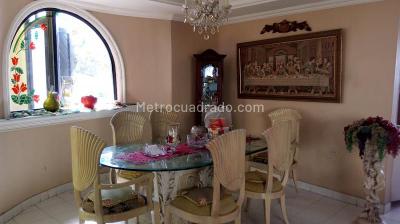 Casa en venta en Los Alpes, Barranquilla · foto 6 de 20
