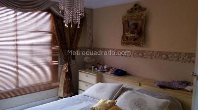 Casa en venta en Los Alpes, Barranquilla · foto 9 de 20