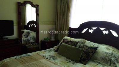 Casa en venta en Los Alpes, Barranquilla · foto 10 de 20