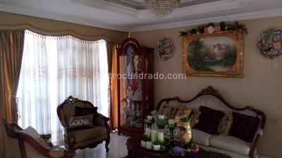 Casa en venta en Los Alpes, Barranquilla · foto 17 de 20