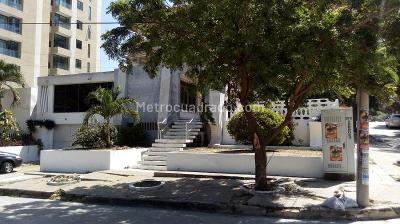 Casa en venta en Altamira, Barranquilla · foto 2 de 19