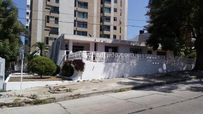 Casa en venta en Altamira, Barranquilla · foto 4 de 19