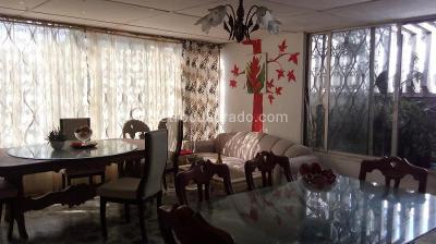 Casa en venta en Altamira, Barranquilla · foto 9 de 19