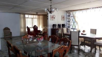 Casa en venta en Altamira, Barranquilla · foto 19 de 19
