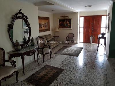 Casa en venta en Altos De Riomar, Barranquilla · foto 13 de 19