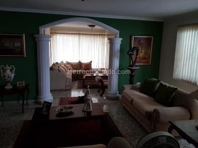 Casa en venta en Altos De Riomar, Barranquilla · foto 14 de 19