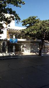 Retail space for rent in Barranquilla