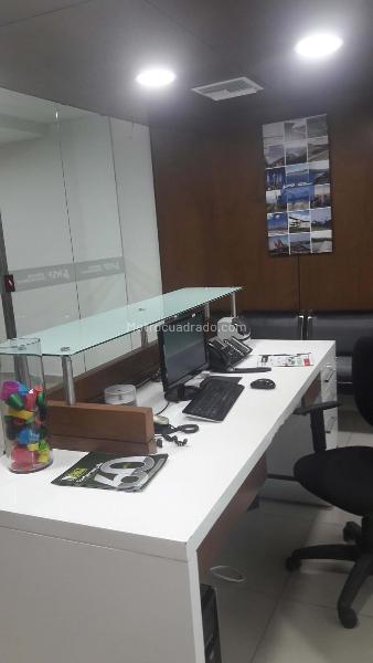 Oficina en Arriendo, El Prado, Barranquilla - Vista 5