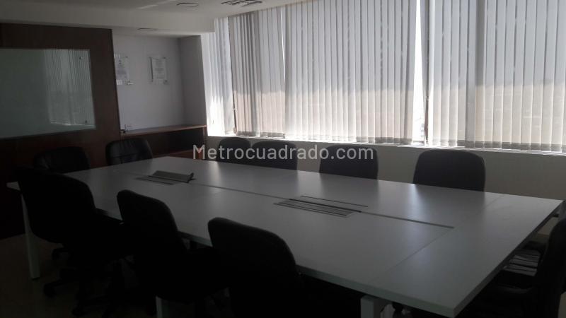 Oficina en Arriendo, El Prado, Barranquilla - Más
