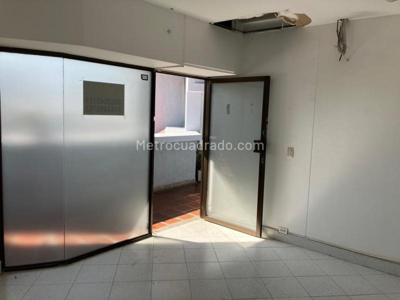 Oficina en Arriendo, El Prado, Barranquilla – pohled 3