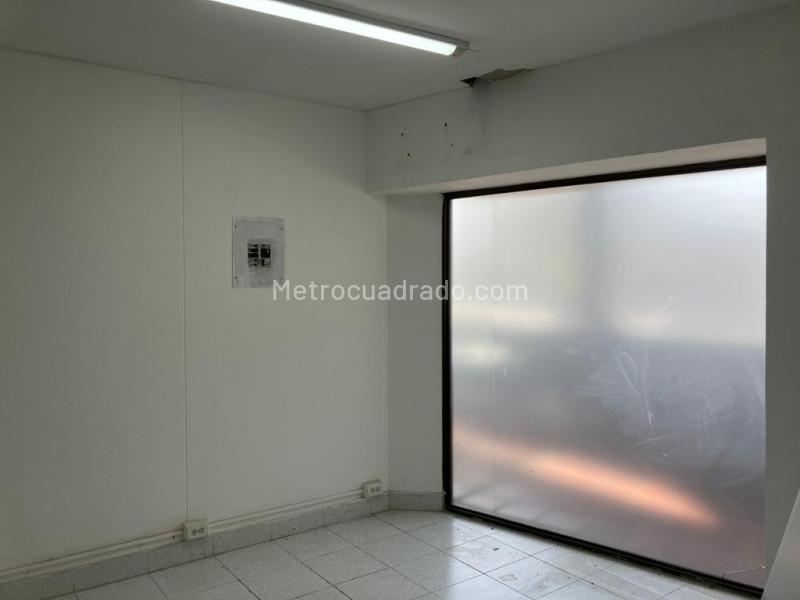 Oficina en Arriendo, El Prado, Barranquilla – pohled 4