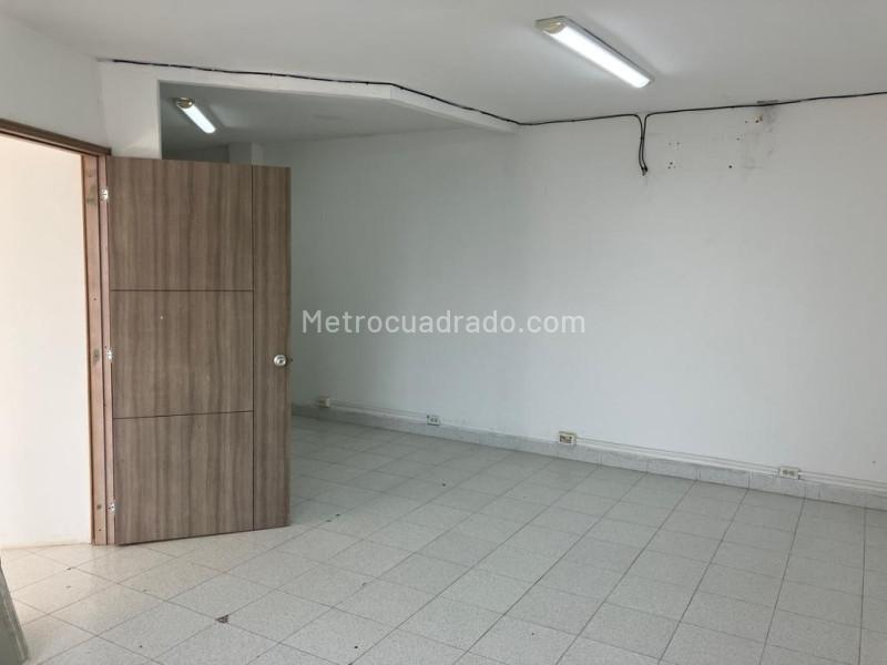 Oficina en Arriendo, El Prado, Barranquilla – pohled 5