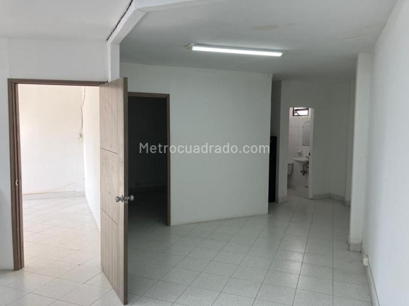 Oficina en Arriendo, El Prado, Barranquilla – pohled 6